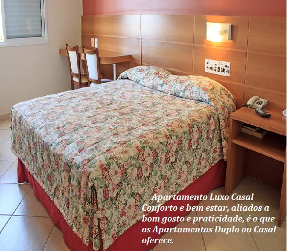 Hotel Nova York主图