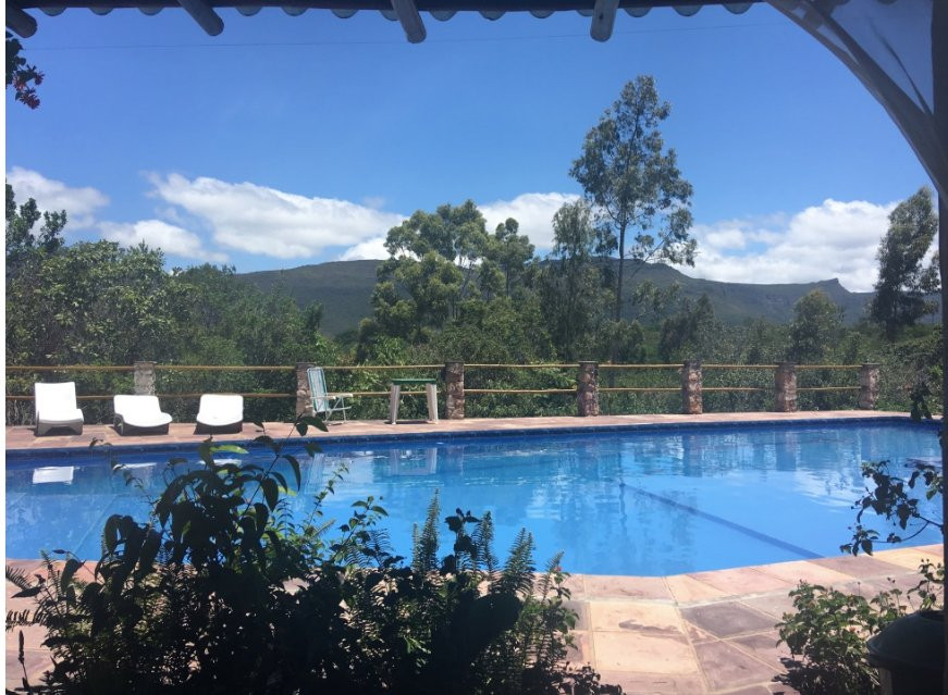 Castelar da Alvorada主图