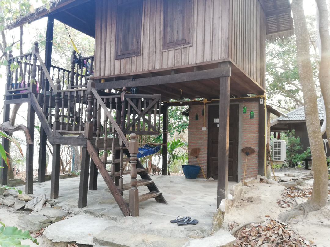 Ban Phe酒店住宿-Noina's Mystic Mountain