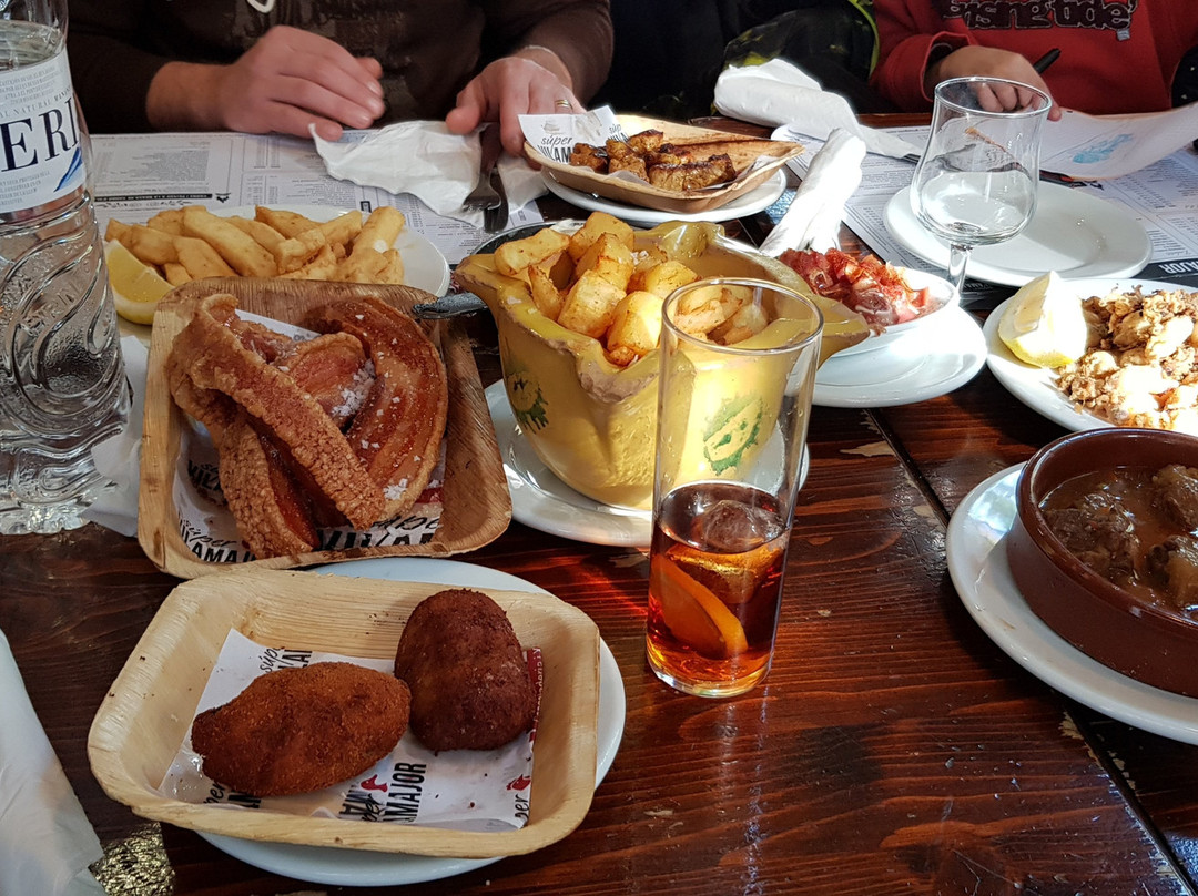 Sant Antoni De Vilamajor旅游攻略图片