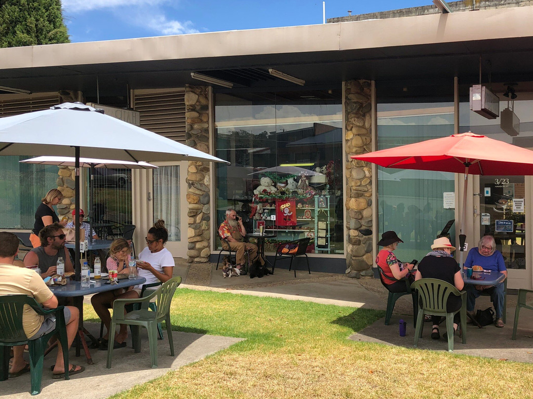 Corryong Health Foods