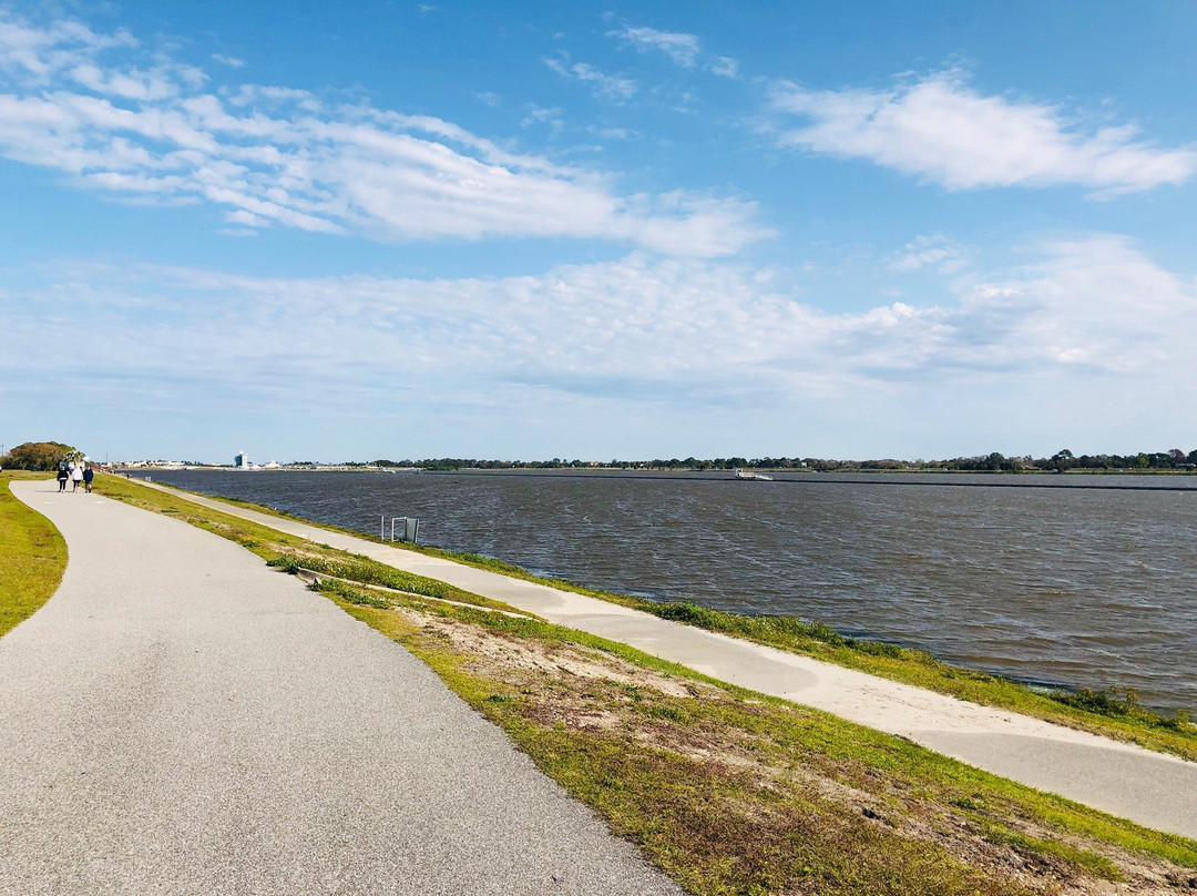 Nathan Benderson Park-萨拉索塔必去景点