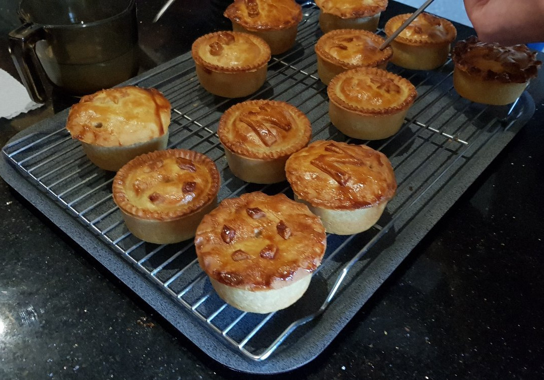 Penistone Pies & Puddings Cookery Courses景点图片