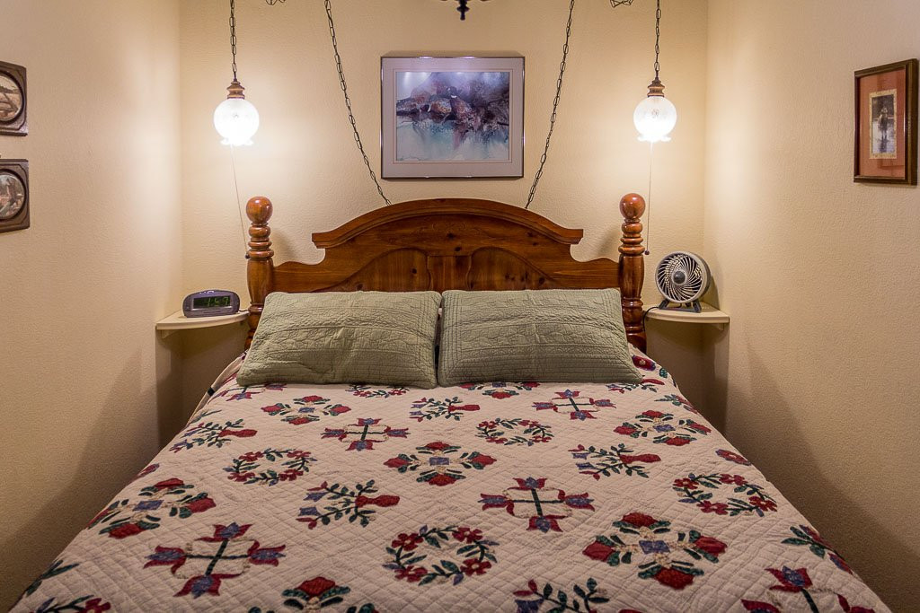 Highland Glen Lodge主图