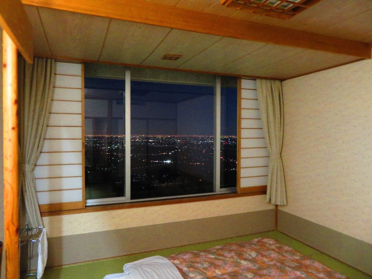 Tsukubasan Keisei Hotel-官方
