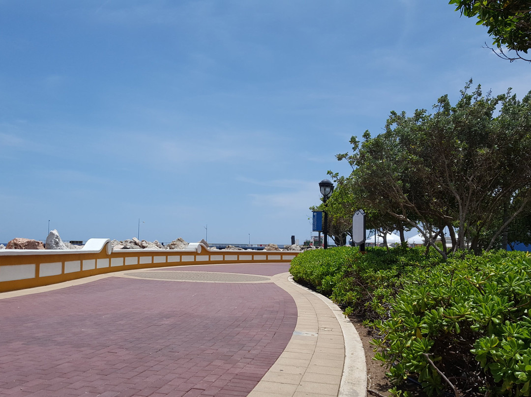 Renaissance Wind Creek Curacao Resort主图