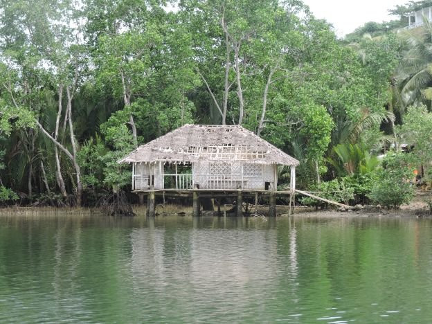 Abatan River-Cortes必去景点