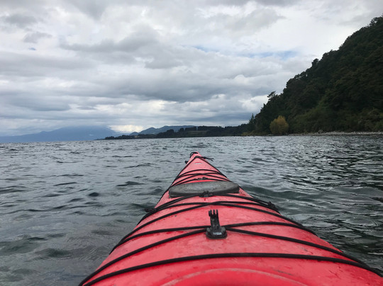 Jass Puerto Varas-巴拉斯港必去景点