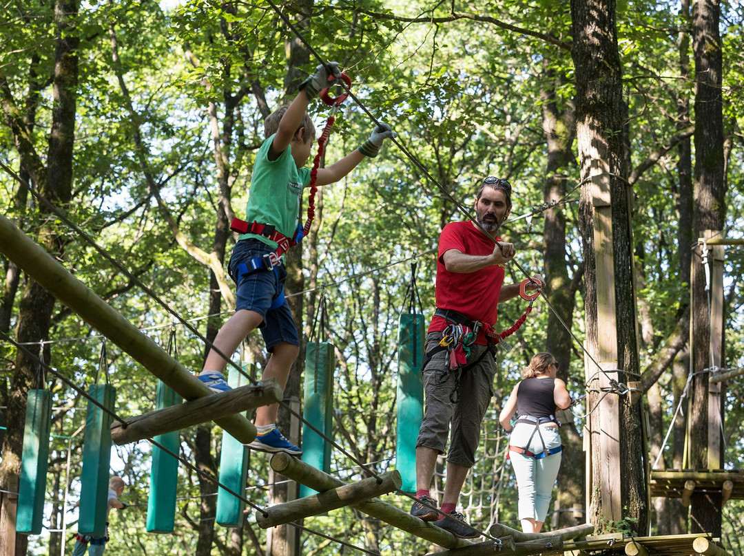 Tepacap Vendee-Mesnard-la-Barotiere必去景点