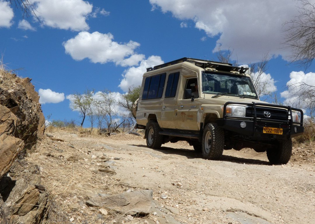 Namibia-Experience-温德和克必去景点