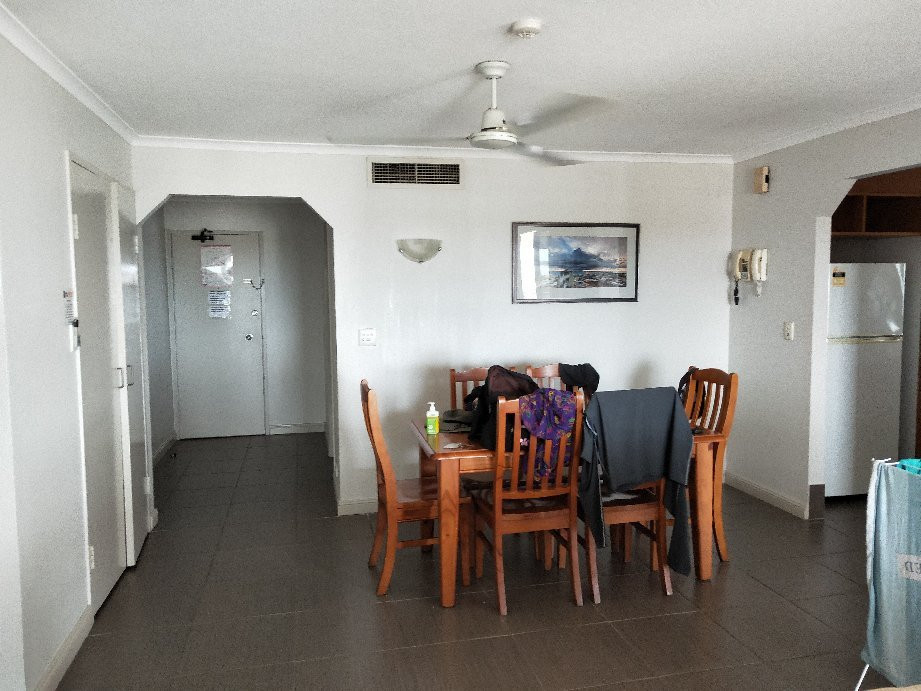 Marrakai Luxury All Suites Darwin主图