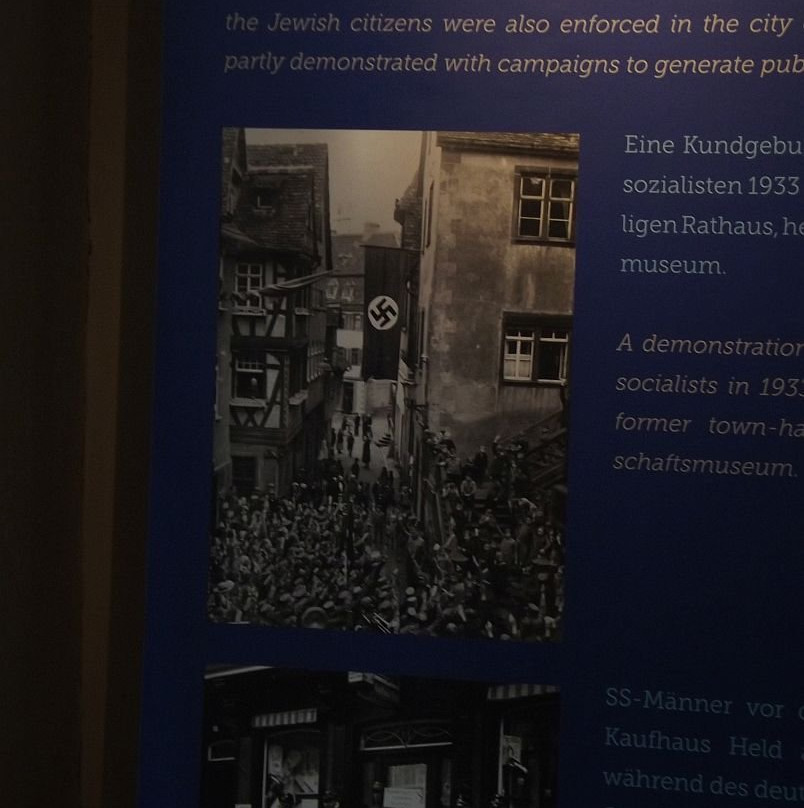 Grafschafts Museum-沃特海姆必去景点