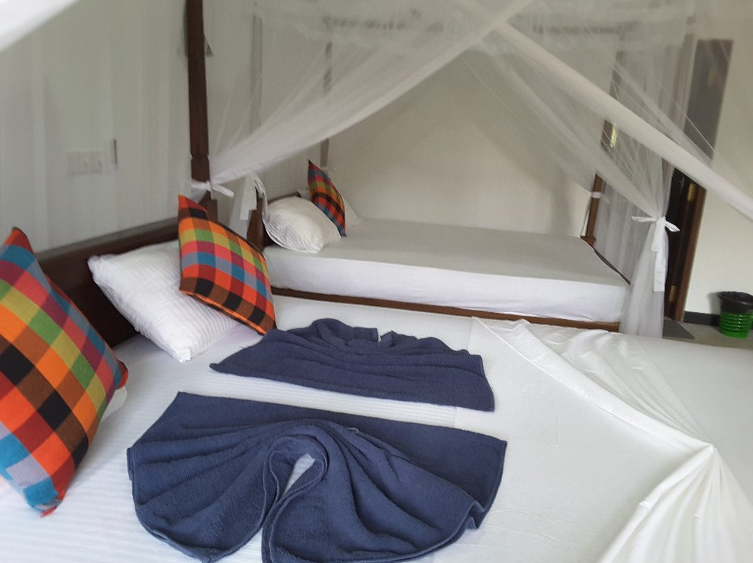 Senlora Resort主图