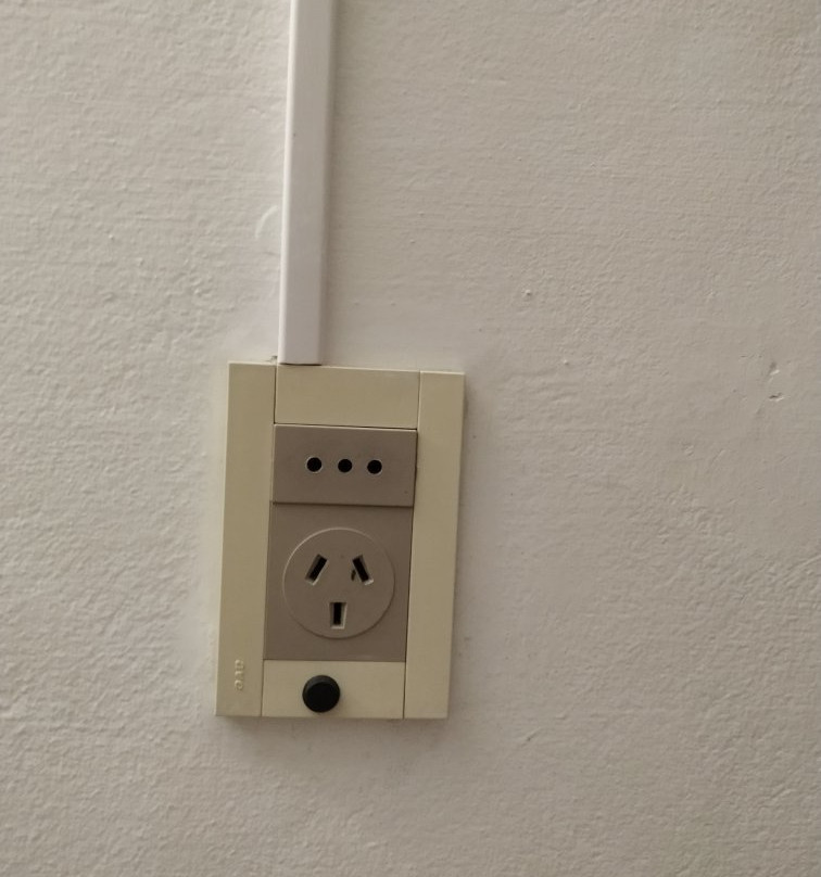 Bonne Etoile Hotel主图