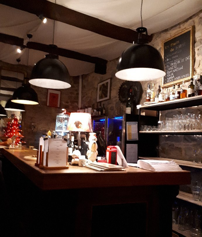 Le Bistrot Vinaigrette主图