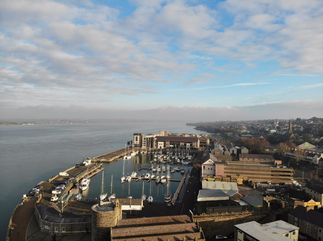 Victoria House主图