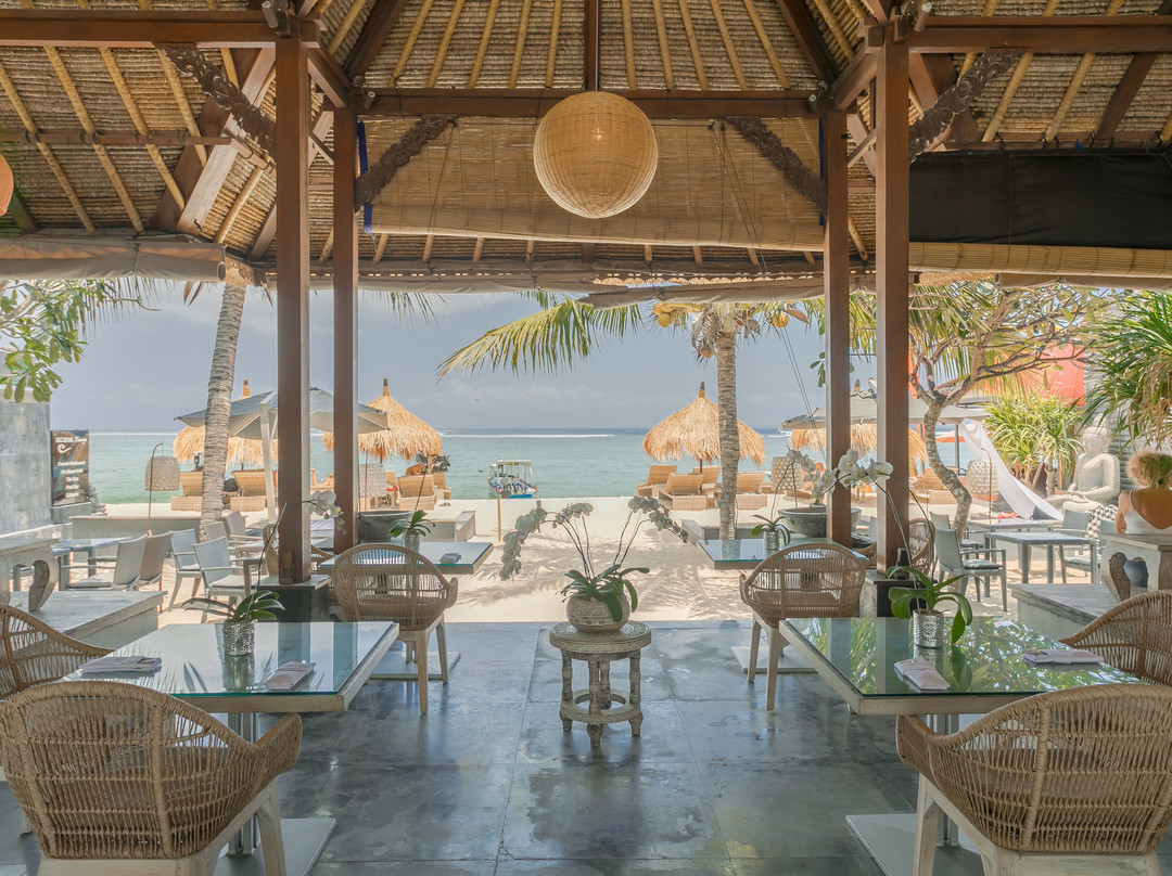 印第安纳肯安伽豪华别墅主图