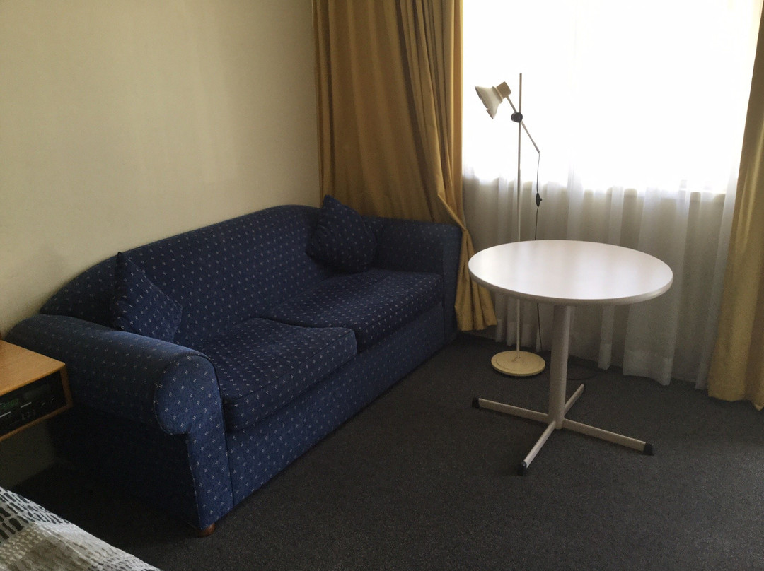 Narrandera Gateway Motor Inn主图