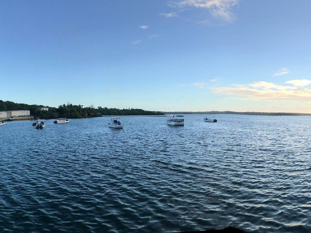 O'Keefe's Waterfront Inn主图