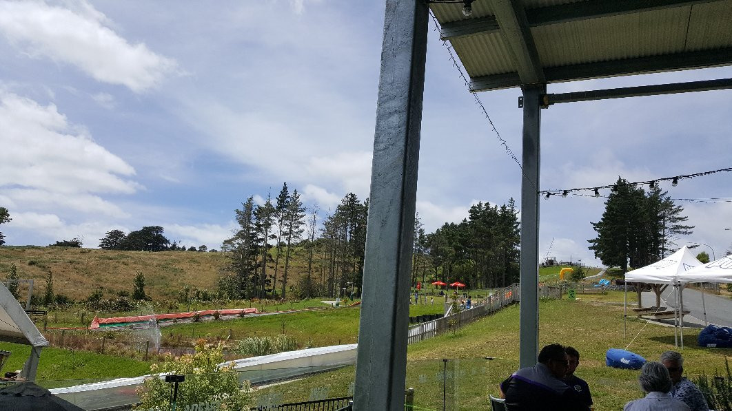 Silverdale Adventure Park-Silverdale必去景点