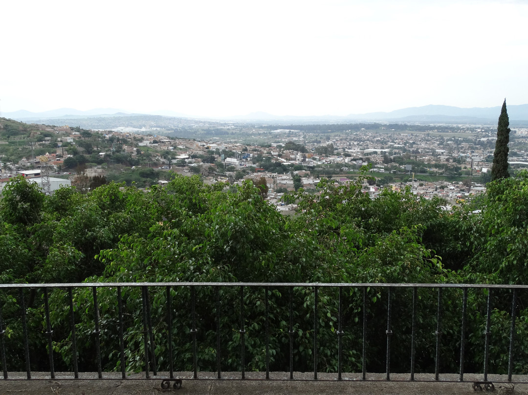 Radisson Hotel Tapatio Guadalajara主图