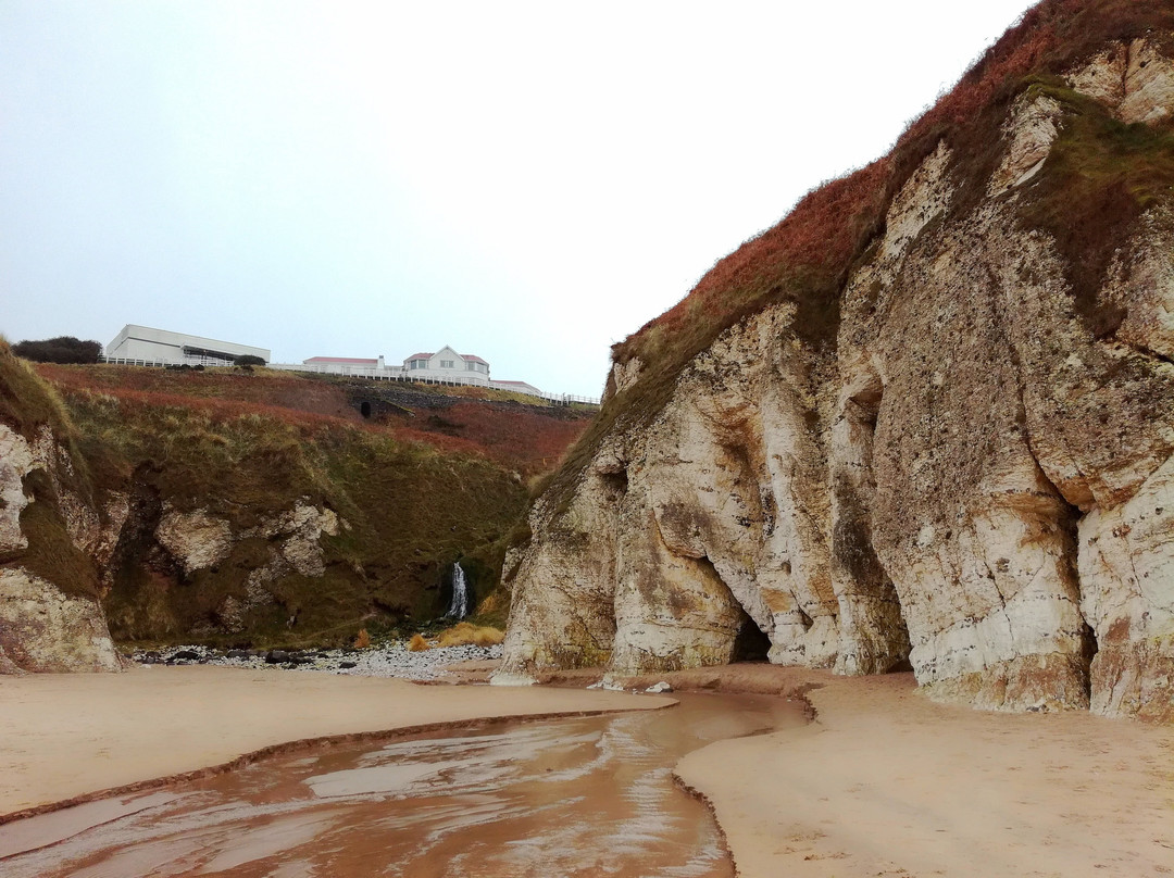 Portrush Atlantic Hotel主图