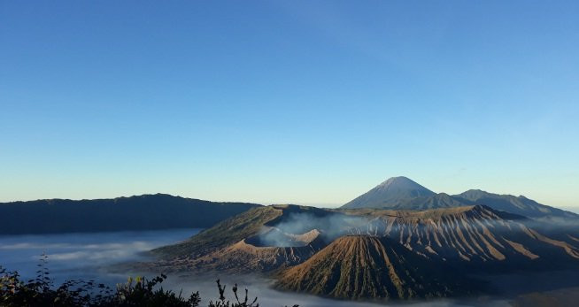 Java Bromo Ijen Adventure-玛琅必去景点