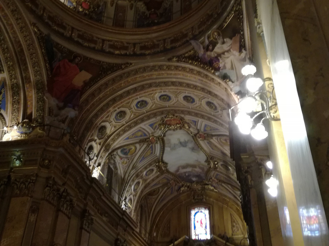 Cathedral of Córdoba景点图片