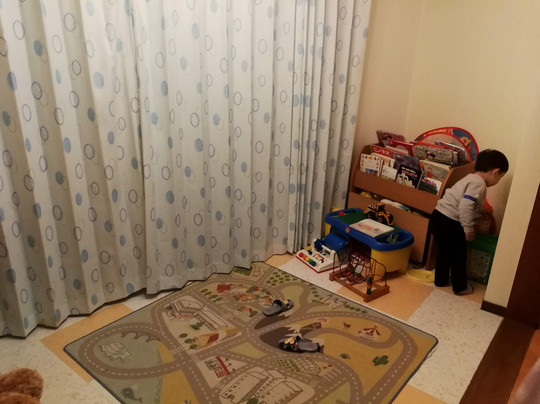 Resort Inn Larry主图