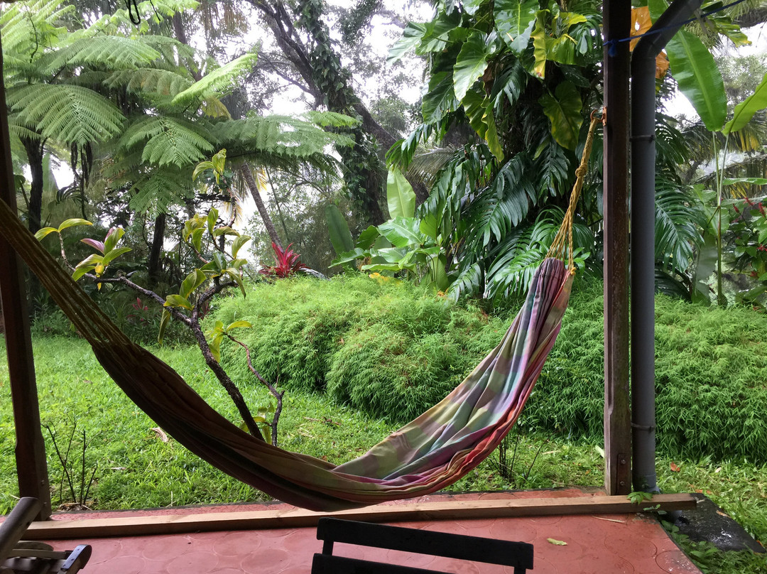 Habitation Matouba主图