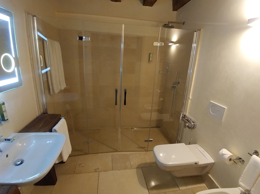 Hotel Antica Abbazia主图