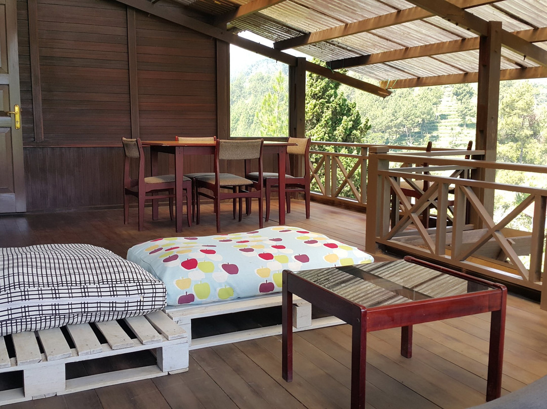 Glamping di Jungle, Ciwidey主图