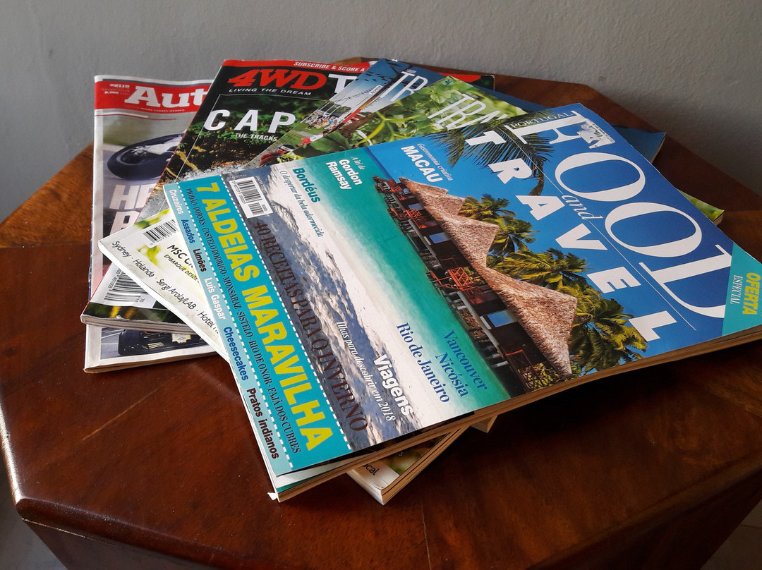 Valeriana Exclusive Guesthouse主图