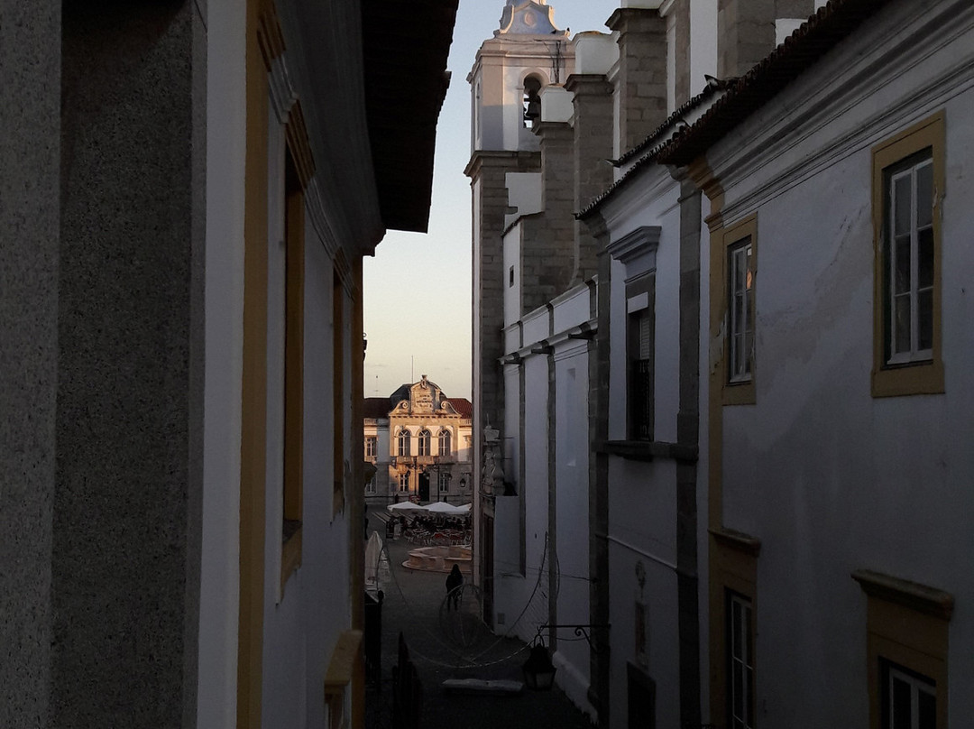 Valeriana Exclusive Guesthouse主图