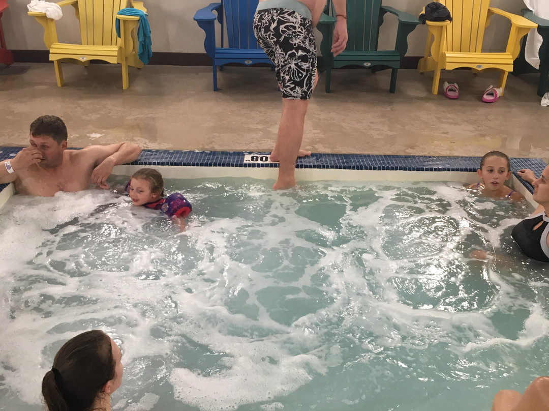 Travelodge by Wyndham Edmonton West主图