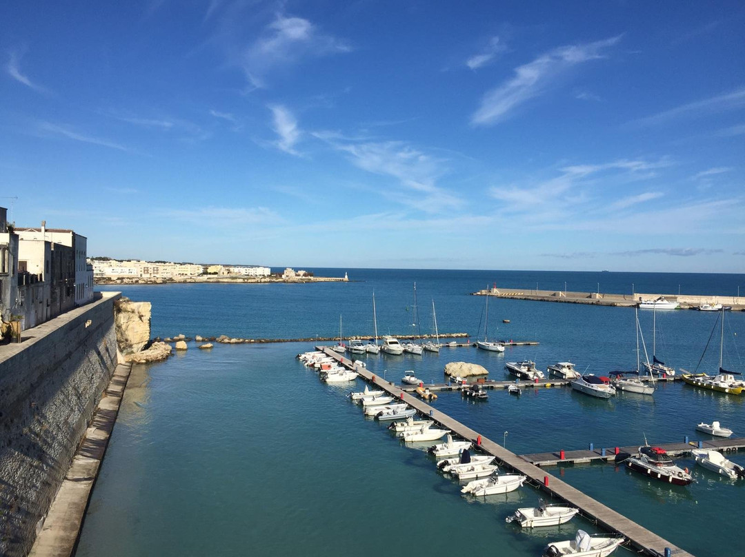 Puglia Private Tour-Ceglie Messapica必去景点