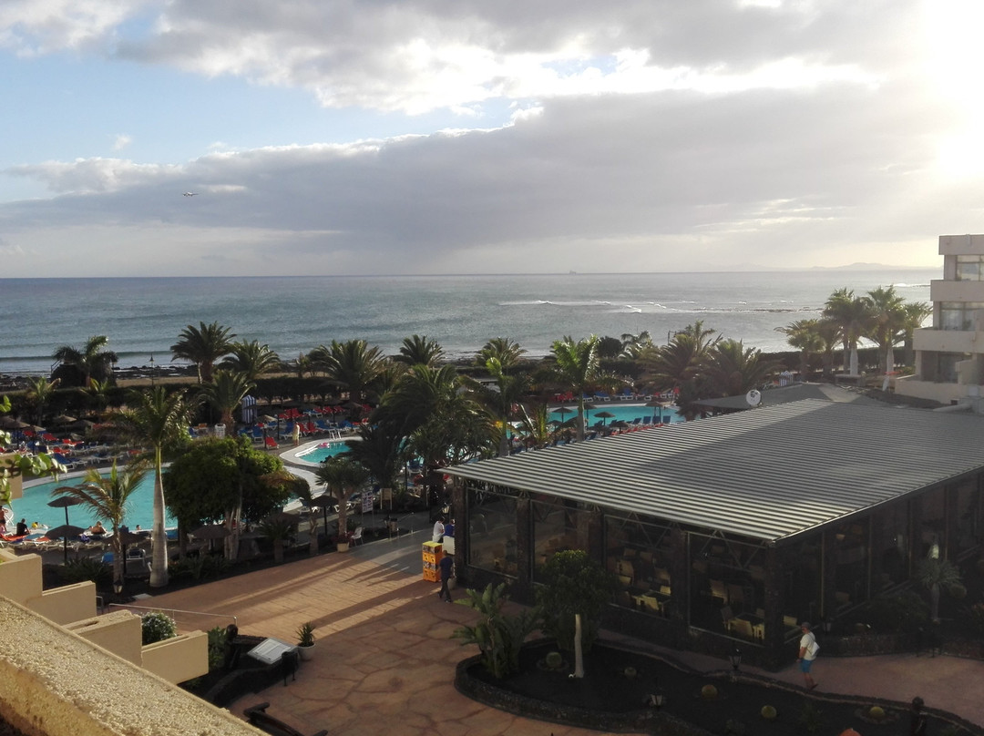 Hotel Beatriz Playa & Spa主图