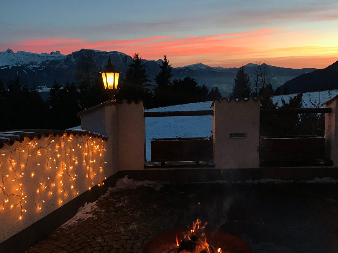 Granpanorama Wellnesshotel Sambergerhof主图