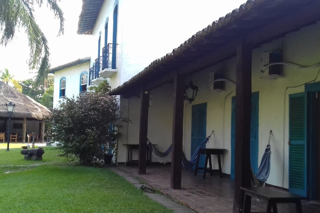 Porto Grande Hotel & Convention主图