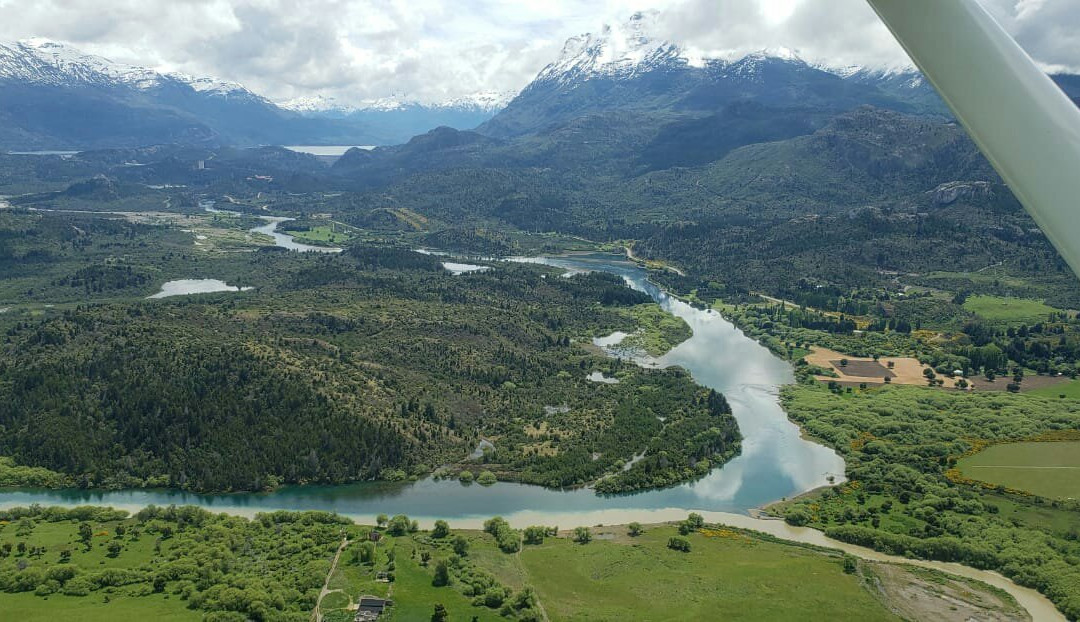 Patagonia Bush Pilots-Trevelin必去景点