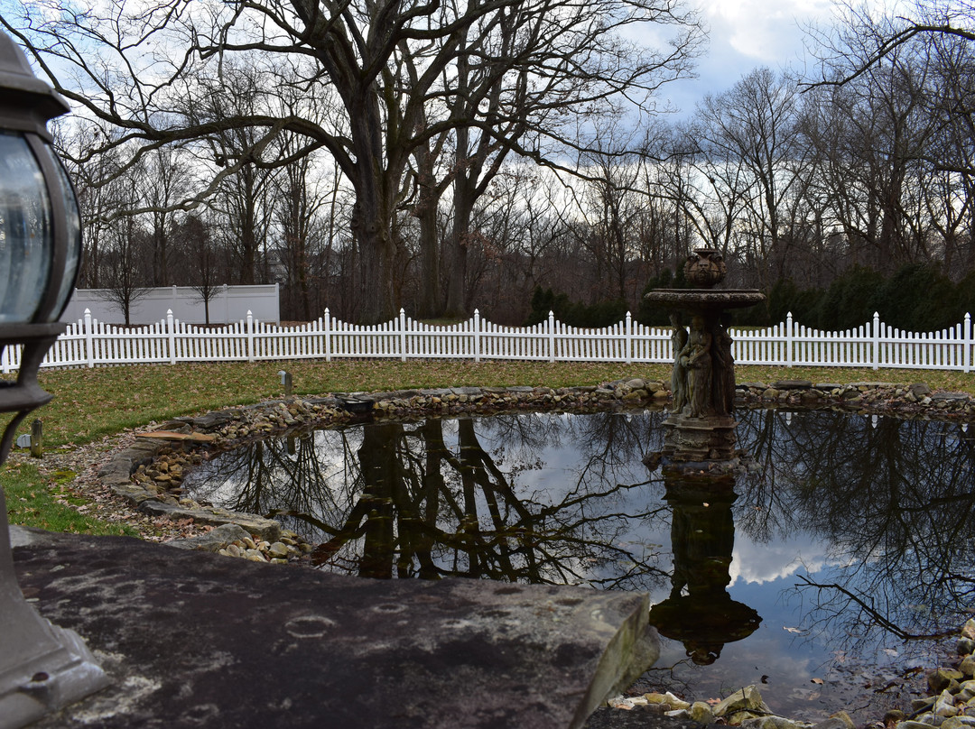 Buhl Mansion Guesthouse & Spa主图