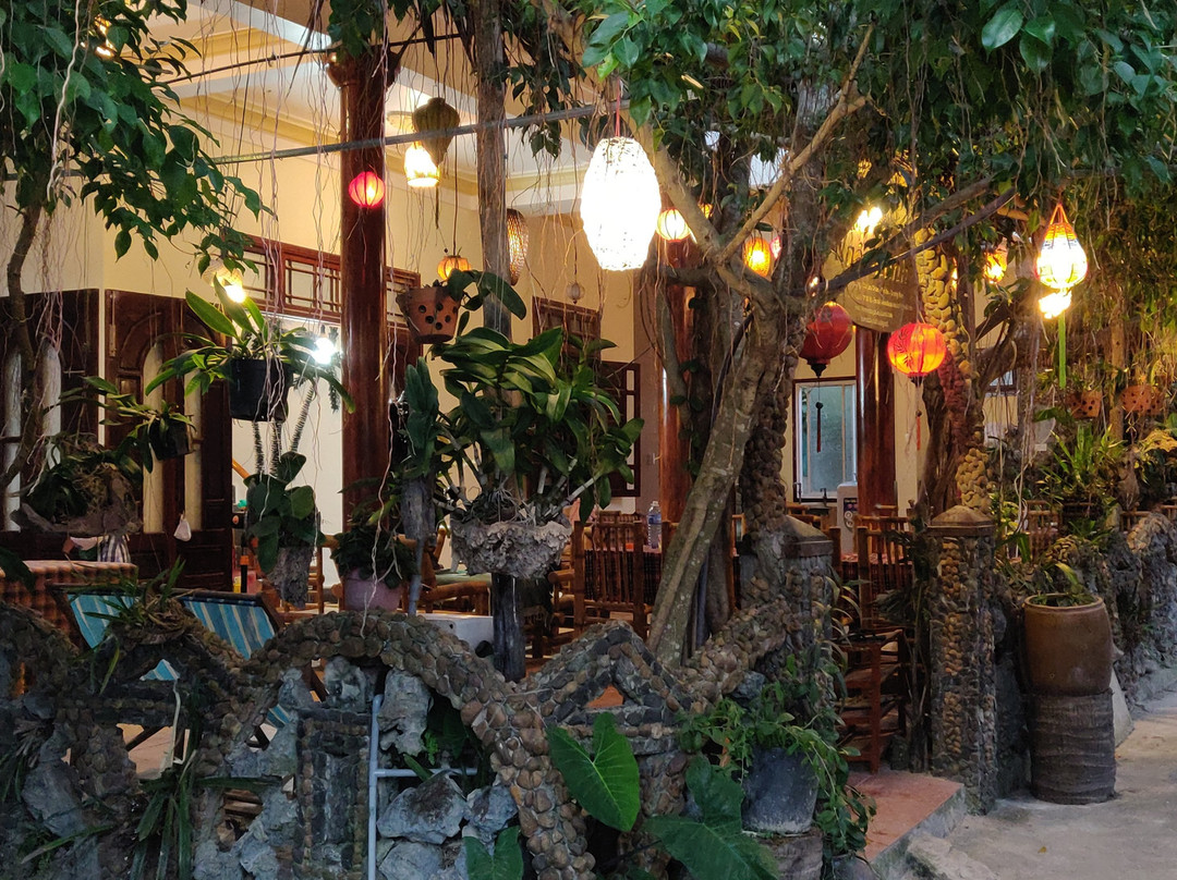 Homestay Ngô Khánh - Cù Lao Chàm主图