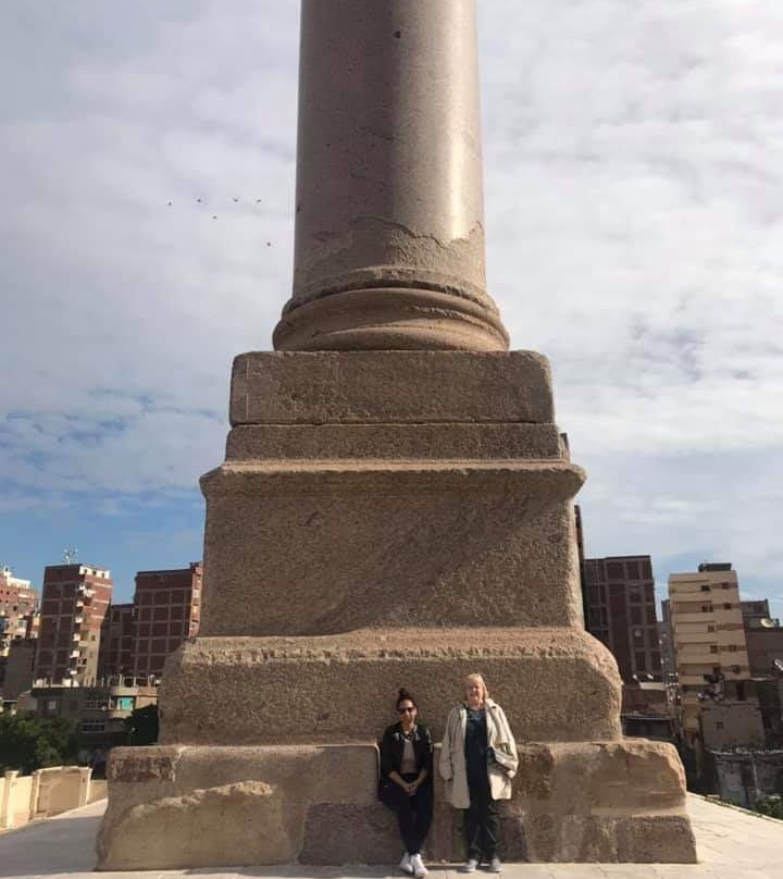 Travelino Egypt Tours景点图片