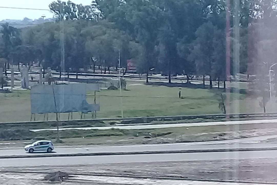 Gala Hotel & Convenciones主图