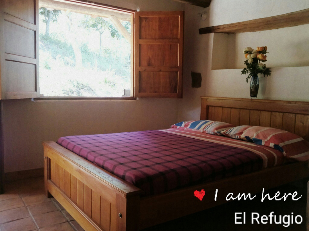 El Refugio Hostel