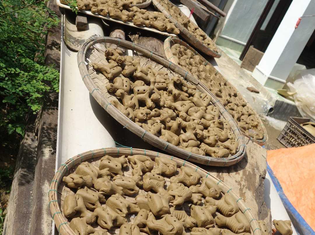 VM Travel Hoi An-会安必去景点