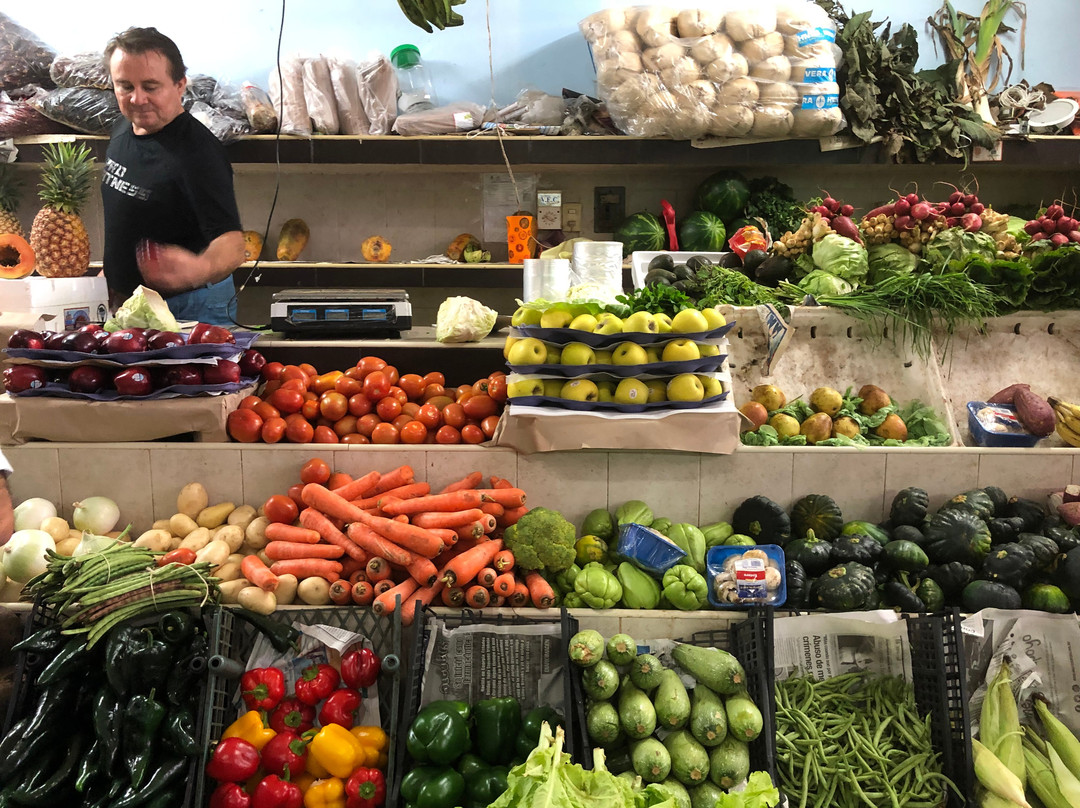 Cozumel Chef - Food Tours-考祖梅必去景点