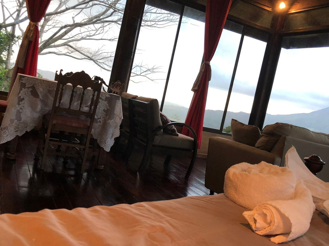 Birdsong Villa主图