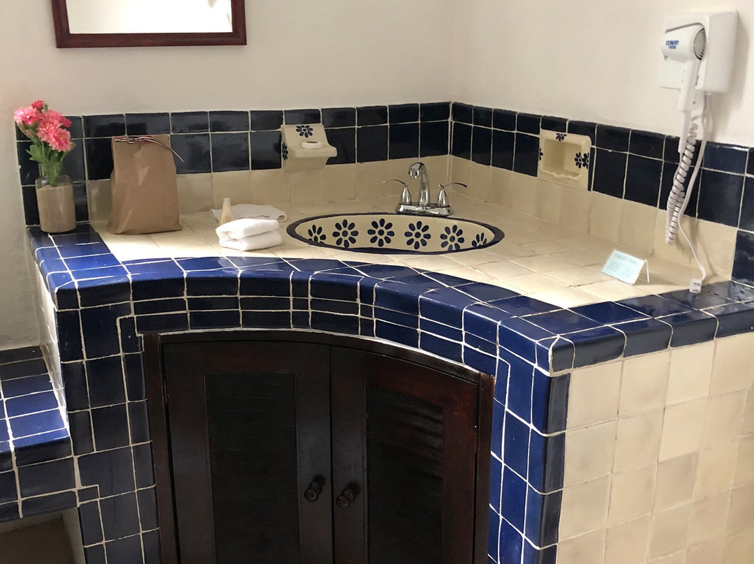 Casa de Camposampiero Boutique Hotel主图