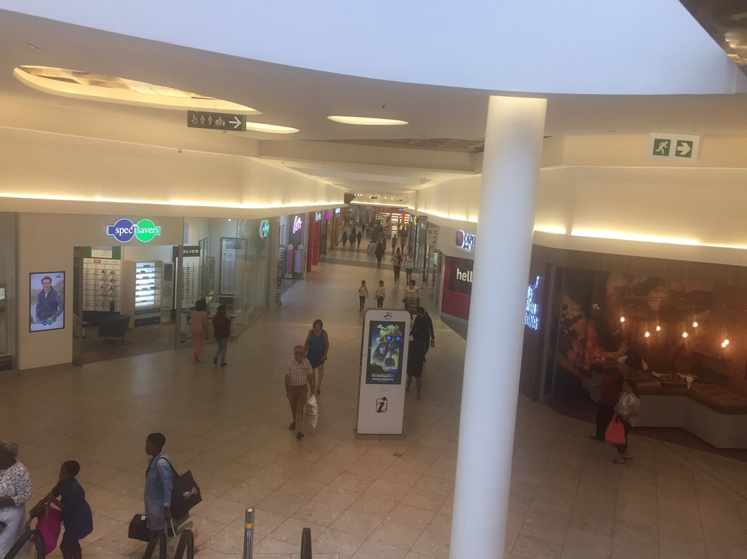 Ballito Junction-巴利托必去景点